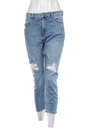 Дамски дънки ONLY, Размер M, Цвят Син, Цена 17,89 €