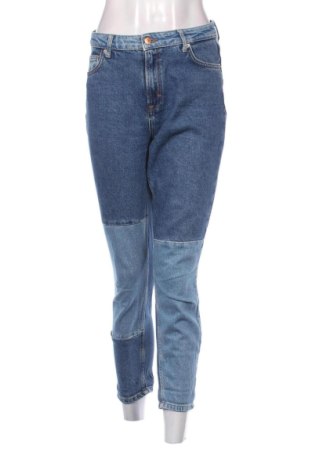 Dámské džíny  ONLY, Velikost S, Barva Modrá, Cena  482,00 Kč