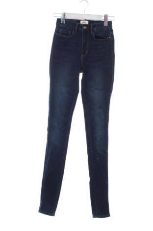 Blugi de femei ONLY, Mărime XXS, Culoare Albastru, Preț 107,99 Lei