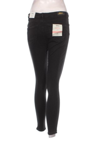 Blugi de femei ONLY, Mărime L, Culoare Negru, Preț 195,99 Lei