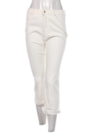 Blugi de femei ONLY, Mărime M, Culoare Ecru, Preț 88,62 Lei