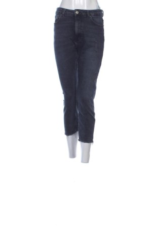 Blugi de femei ONLY, Mărime M, Culoare Albastru, Preț 88,62 Lei