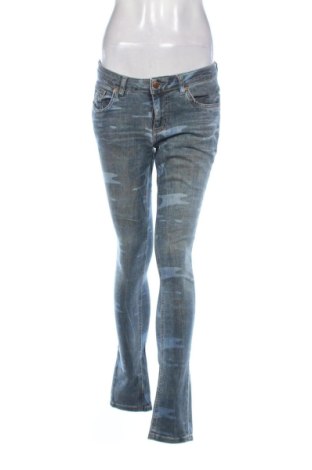 Blugi de femei ONLY, Mărime M, Culoare Multicolor, Preț 88,62 Lei