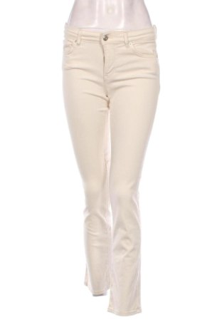 Damskie jeansy ONLY, Rozmiar S, Kolor ecru, Cena 93,54 zł