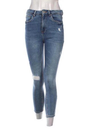 Blugi de femei ONLY, Mărime S, Culoare Albastru, Preț 88,62 Lei