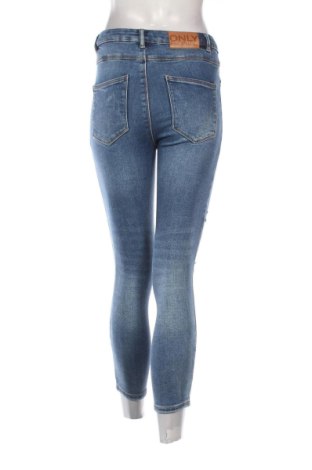 Blugi de femei ONLY, Mărime S, Culoare Albastru, Preț 88,62 Lei
