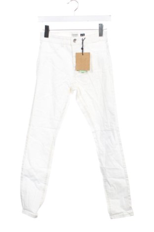 Blugi de femei OVS, Mărime XS, Culoare Alb, Preț 145,99 Lei