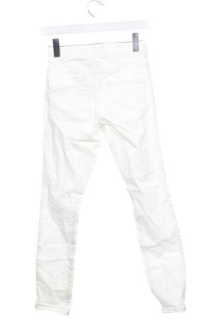 Blugi de femei OVS, Mărime XS, Culoare Alb, Preț 145,99 Lei