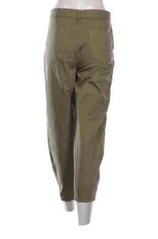 Blugi de femei OVS, Mărime M, Culoare Verde, Preț 91,99 Lei