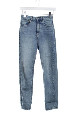 Dámske džínsy  OVS, Veľkosť XS, Farba Modrá, Cena  15,00 €