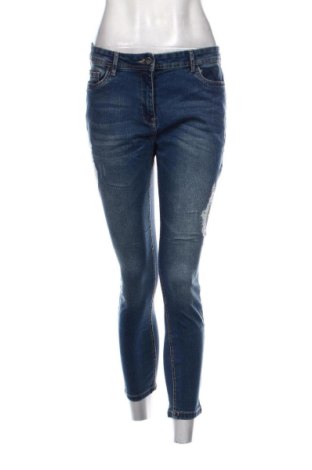 Blugi de femei OVS, Mărime M, Culoare Albastru, Preț 91,99 Lei