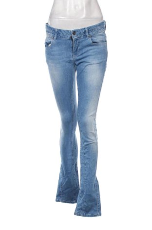 Dámské džíny  Object, Velikost M, Barva Modrá, Cena  179,00 Kč