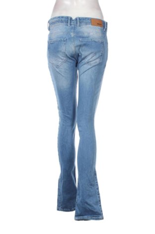 Dámské džíny  Object, Velikost M, Barva Modrá, Cena  179,00 Kč