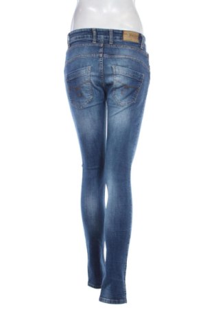 Damskie jeansy Object, Rozmiar S, Kolor Niebieski, Cena 112,53 zł