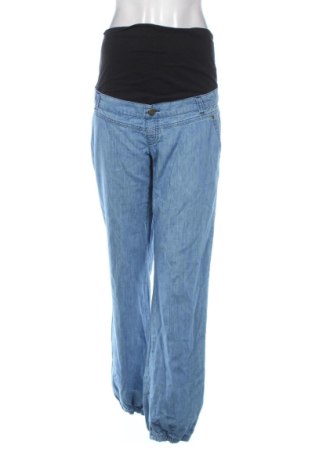 Damen Jeans Okay, Größe M, Farbe Mehrfarbig, Preis 6,14 €