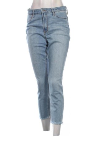 Γυναικείο Τζίν Old Navy, Μέγεθος L, Χρώμα Μπλέ, Τιμή 11,00 €