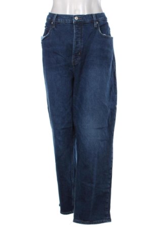 Damskie jeansy Old Navy, Rozmiar XL, Kolor Niebieski, Cena 110,99 zł