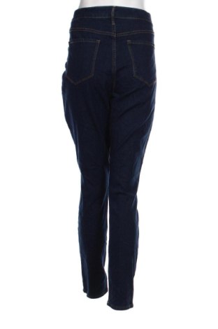 Blugi de femei Old Navy, Mărime 3XL, Culoare Albastru, Preț 129,99 Lei