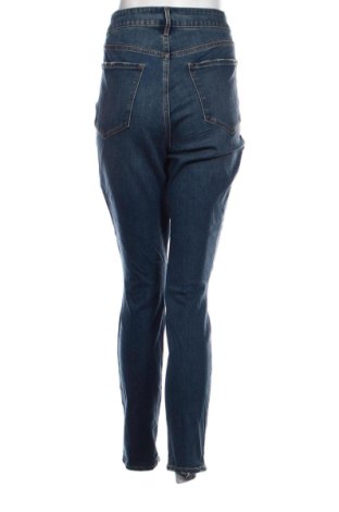 Dámské džíny  Old Navy, Velikost XL, Barva Modrá, Cena  629,00 Kč