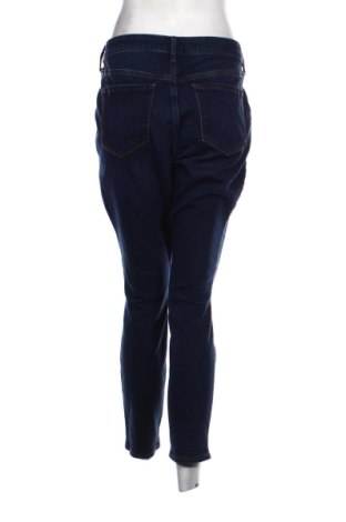 Damskie jeansy Old Navy, Rozmiar XL, Kolor Niebieski, Cena 110,99 zł