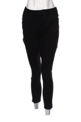 Női farmernadrág Old Navy, Méret XL, Szín Fekete, Ár 10 559 Ft