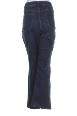 Дамски дънки Old Navy, Размер 3XL, Цвят Син, Цена 48,06 €