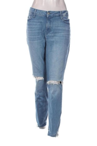 Blugi de femei Old Navy, Mărime XL, Culoare Albastru, Preț 129,99 Lei