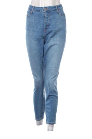 Blugi de femei Old Navy, Mărime XXL, Culoare Albastru, Preț 129,99 Lei