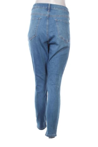 Blugi de femei Old Navy, Mărime XXL, Culoare Albastru, Preț 129,99 Lei