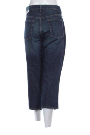 Дамски дънки Old Navy, Размер XXL, Цвят Син, Цена 48,06 €