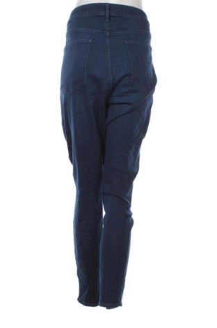 Blugi de femei Old Navy, Mărime 3XL, Culoare Albastru, Preț 129,99 Lei