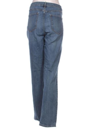 Damskie jeansy Old Navy, Rozmiar XXL, Kolor Niebieski, Cena 110,99 zł