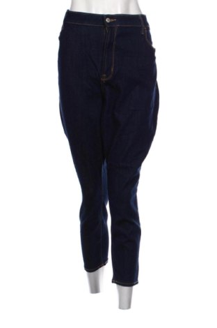 Damskie jeansy Old Navy, Rozmiar XXL, Kolor Niebieski, Cena 110,99 zł