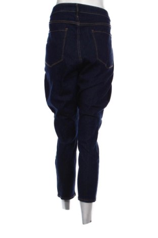Damskie jeansy Old Navy, Rozmiar XXL, Kolor Niebieski, Cena 110,99 zł