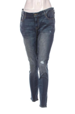 Dámské džíny  Old Navy, Velikost XL, Barva Modrá, Cena  1 429,00 Kč