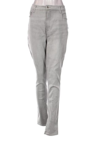 Дамски дънки Old Navy, Размер XL, Цвят Сив, Цена 21,47 €