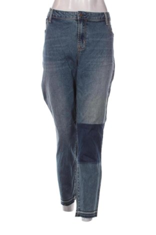 Női farmernadrág Old Navy, Méret 3XL, Szín Kék, Ár 23 839 Ft