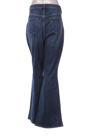 Női farmernadrág Old Navy, Méret XL, Szín Kék, Ár 10 559 Ft