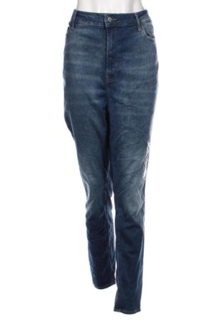 Dámske džínsy  Old Navy, Veľkosť 3XL, Farba Modrá, Cena  56,95 €