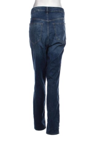 Dámske džínsy  Old Navy, Veľkosť 3XL, Farba Modrá, Cena  56,95 €