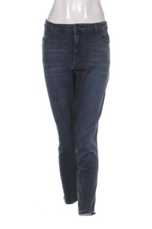 Blugi de femei Old Navy, Mărime XXL, Culoare Albastru, Preț 129,99 Lei