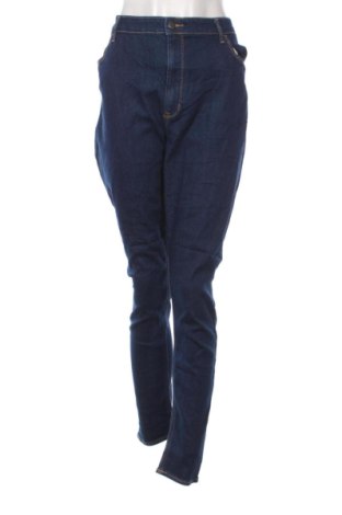 Dámske džínsy  Old Navy, Veľkosť XXL, Farba Modrá, Cena  24,95 €