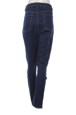 Dámske džínsy  Old Navy, Veľkosť XXL, Farba Modrá, Cena  24,95 €