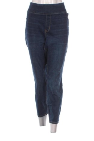 Blugi de femei Old Navy, Mărime 3XL, Culoare Albastru, Preț 129,99 Lei