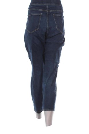 Blugi de femei Old Navy, Mărime 3XL, Culoare Albastru, Preț 129,99 Lei