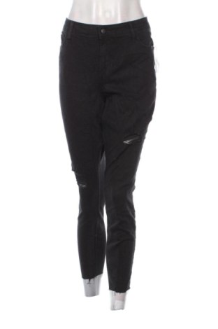 Γυναικείο Τζίν Old Navy, Μέγεθος XXL, Χρώμα Μαύρο, Τιμή 56,99 €