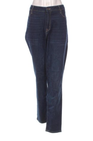 Dámské džíny  Old Navy, Velikost XXL, Barva Modrá, Cena  629,00 Kč