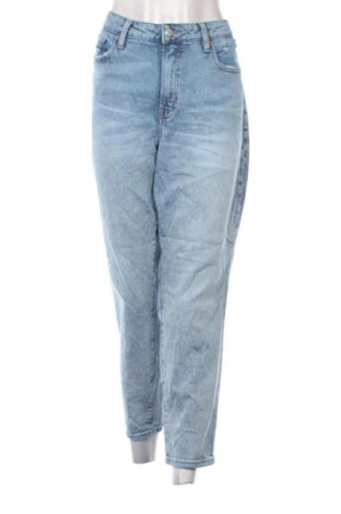 Dámské džíny  Old Navy, Velikost XXL, Barva Modrá, Cena  629,00 Kč