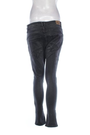Damskie jeansy One Love, Rozmiar XL, Kolor Czarny, Cena 79,00 zł