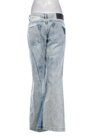Damen Jeans One x Oneteaspoon, Größe L, Farbe Mehrfarbig, Preis € 45,46